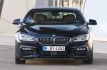 BMW 640d xDrive Coupe 2012 года